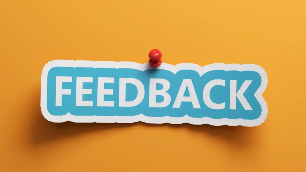 My Product Management Toolkit (53): Giving and Receiving Feedback – Part 2