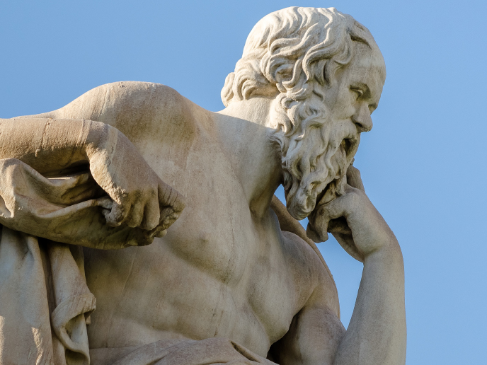 My Product Management Toolkit (19): Socratic Questioning